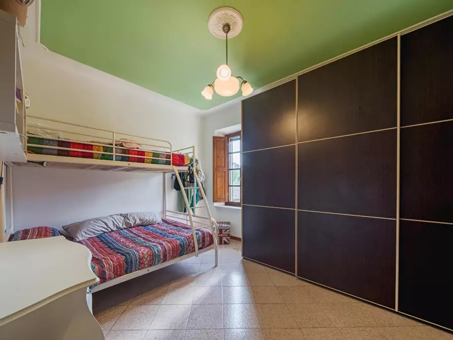 Immagine 17 di Porzione di casa in vendita  a Casciana Terme Lari
