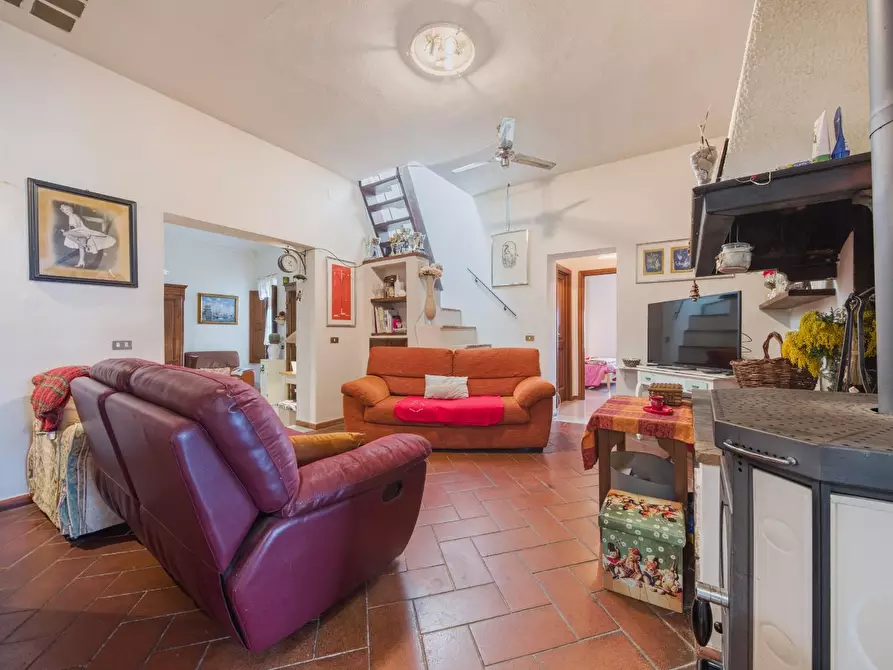 Immagine 5 di Appartamento in vendita  a Casciana Terme Lari