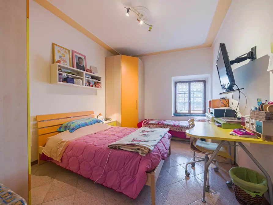 Immagine 17 di Appartamento in vendita  a Casciana Terme Lari