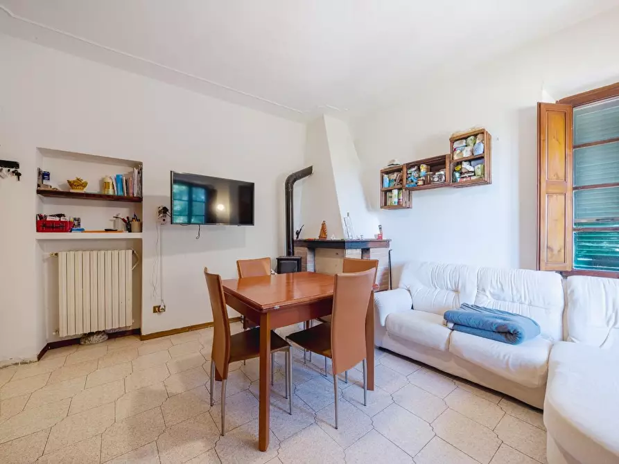 Immagine 27 di Porzione di casa in vendita  a Casciana Terme Lari