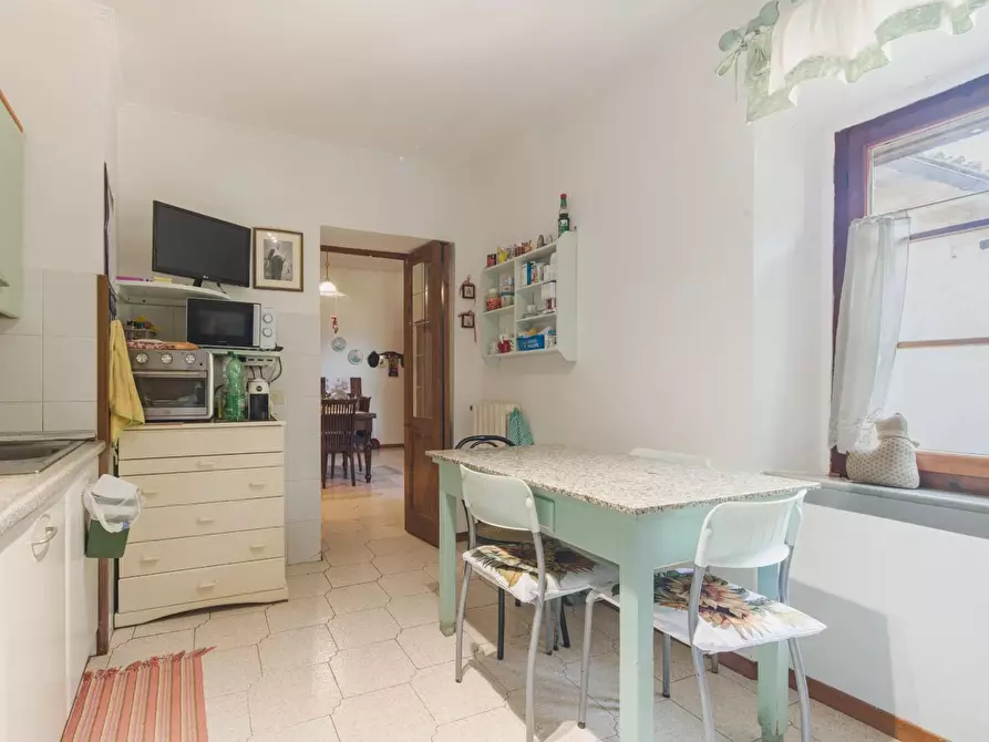 Immagine 11 di Appartamento in vendita  a Casciana Terme Lari