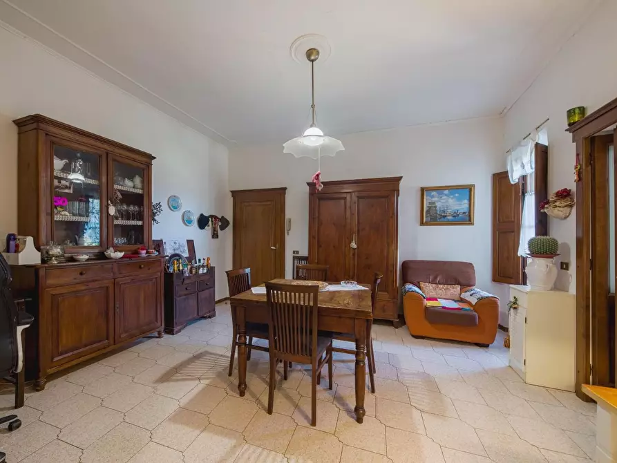 Immagine 7 di Appartamento in vendita  a Casciana Terme Lari