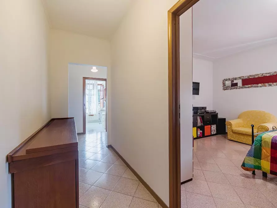 Immagine 29 di Porzione di casa in vendita  a Casciana Terme Lari