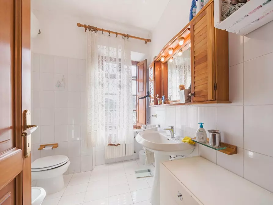 Immagine 15 di Porzione di casa in vendita  a Casciana Terme Lari