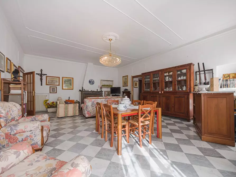 Immagine 24 di Porzione di casa in vendita  a Casciana Terme Lari