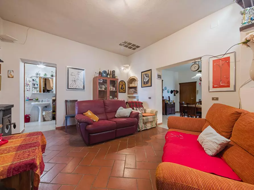 Immagine 6 di Appartamento in vendita  a Casciana Terme Lari