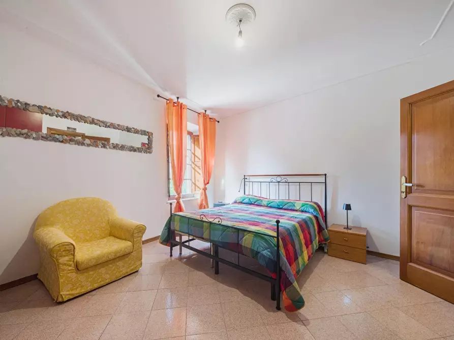 Immagine 28 di Porzione di casa in vendita  a Casciana Terme Lari