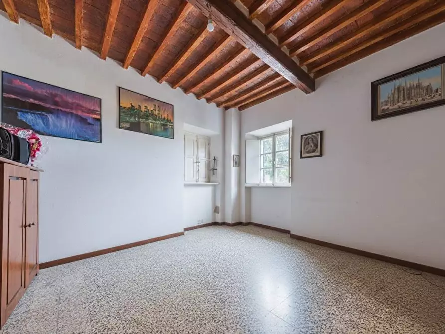 Immagine 9 di Porzione di casa in vendita  a Casciana Terme Lari