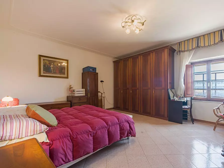 Immagine 15 di Appartamento in vendita  a Casciana Terme Lari