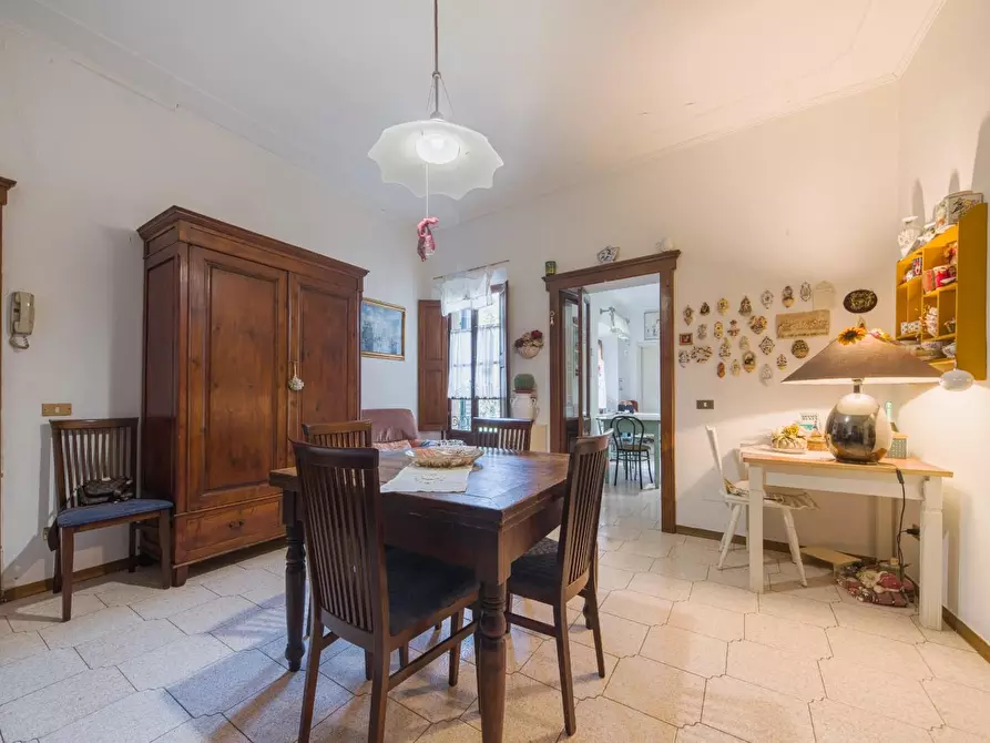 Immagine 8 di Appartamento in vendita  a Casciana Terme Lari