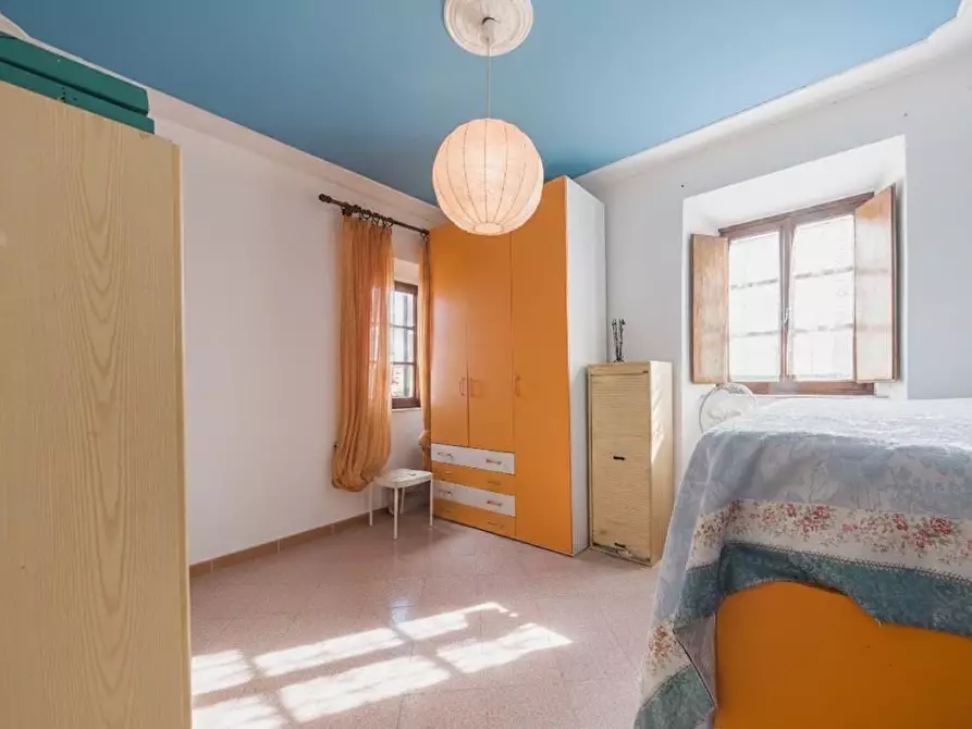 Immagine 19 di Porzione di casa in vendita  a Casciana Terme Lari