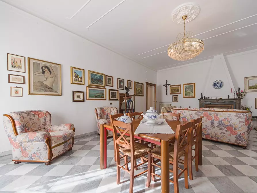 Immagine 23 di Porzione di casa in vendita  a Casciana Terme Lari