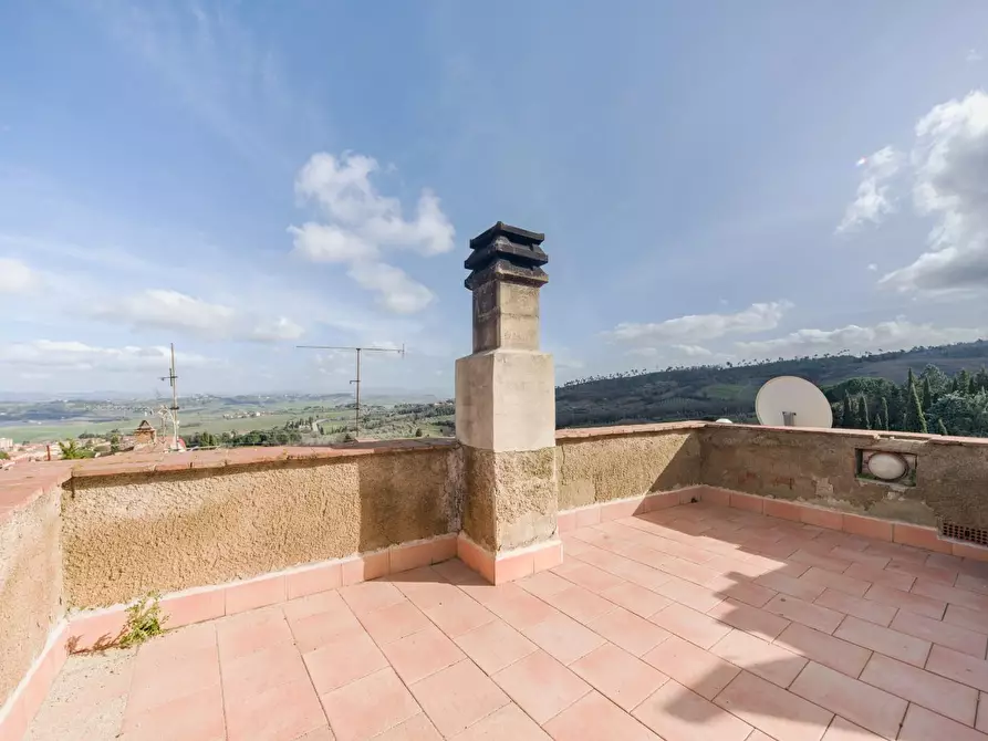 Immagine 1 di Appartamento in vendita  a Casciana Terme Lari