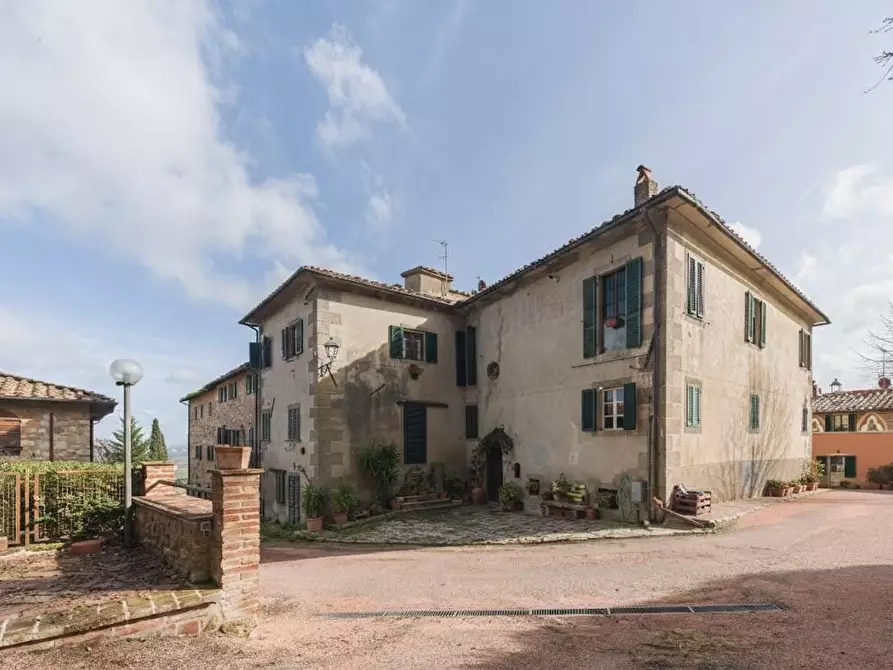 Immagine 21 di Appartamento in vendita  a Casciana Terme Lari