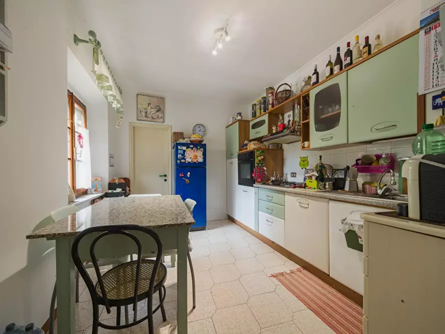 Immagine 12 di Appartamento in vendita  a Casciana Terme Lari