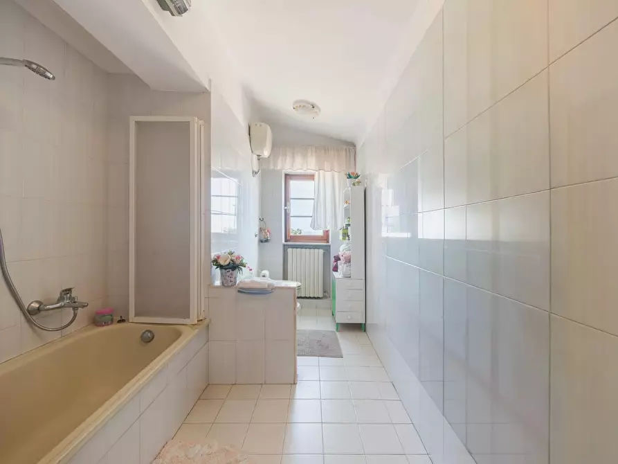 Immagine 13 di Appartamento in vendita  a Casciana Terme Lari