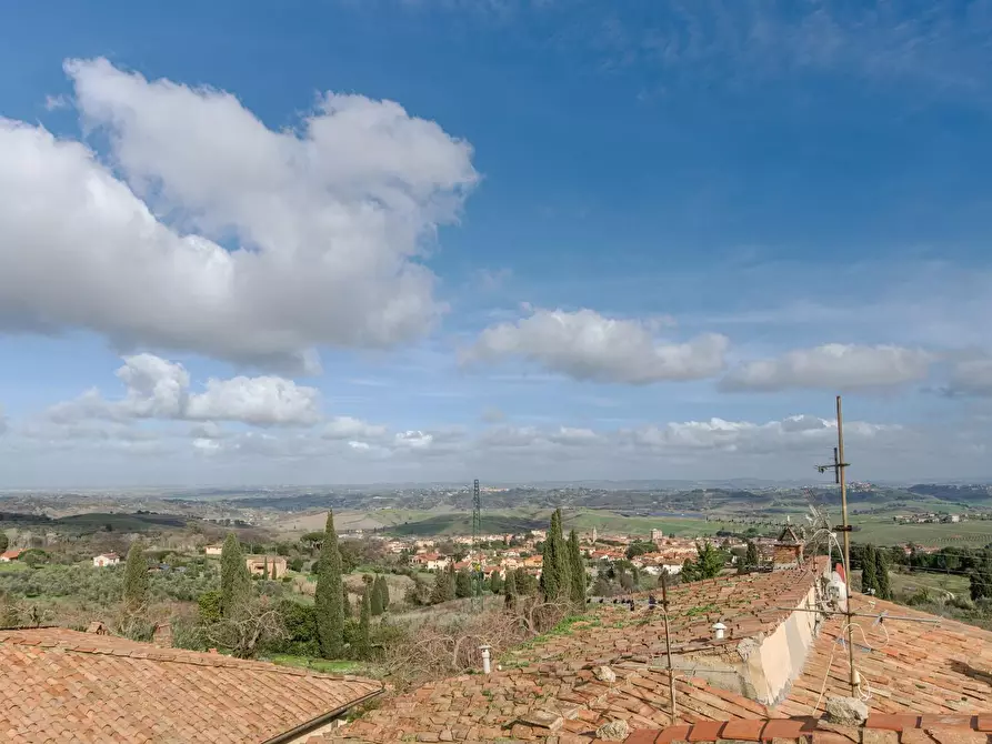Immagine 23 di Appartamento in vendita  a Casciana Terme Lari