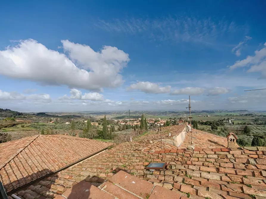 Immagine 3 di Appartamento in vendita  a Casciana Terme Lari