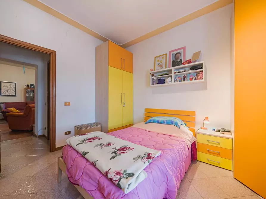 Immagine 18 di Appartamento in vendita  a Casciana Terme Lari