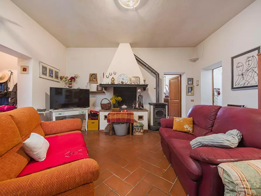 Immagine 4 di Appartamento in vendita  a Casciana Terme Lari