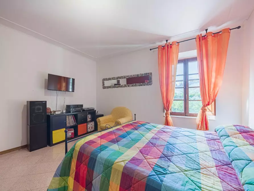 Immagine 16 di Porzione di casa in vendita  a Casciana Terme Lari