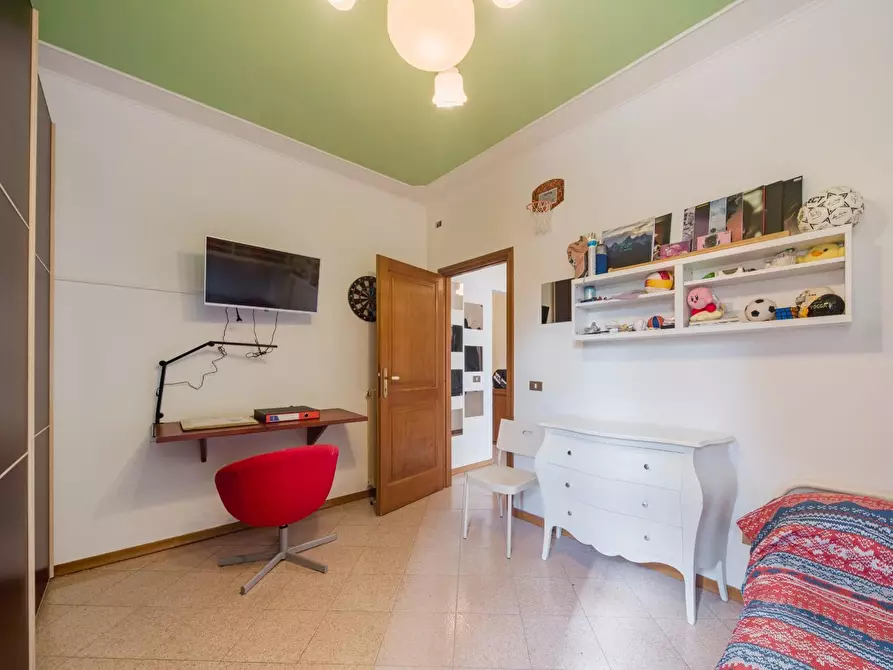 Immagine 30 di Porzione di casa in vendita  a Casciana Terme Lari