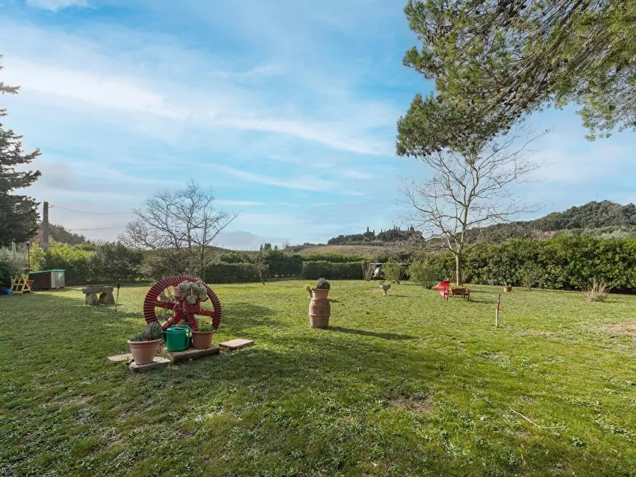 Immagine 2 di Appartamento in vendita  a Casciana Terme Lari