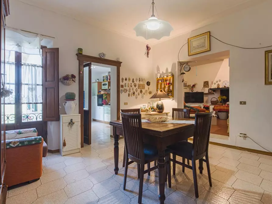 Immagine 9 di Appartamento in vendita  a Casciana Terme Lari