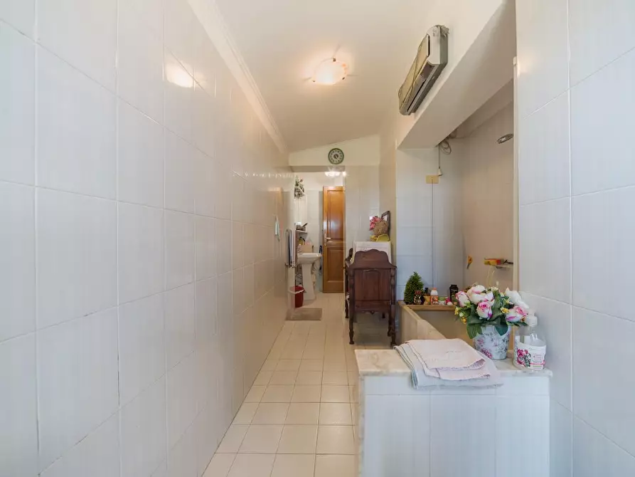 Immagine 14 di Appartamento in vendita  a Casciana Terme Lari