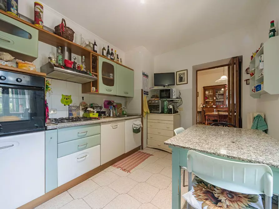 Immagine 10 di Appartamento in vendita  a Casciana Terme Lari