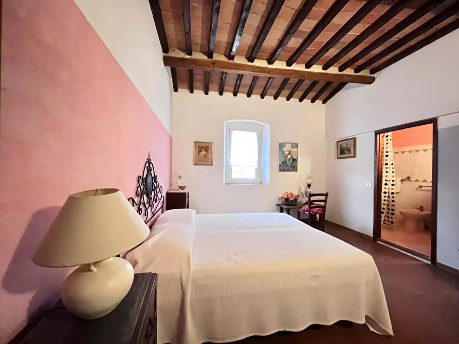 Immagine 17 di Casa colonica in vendita  a Vinci