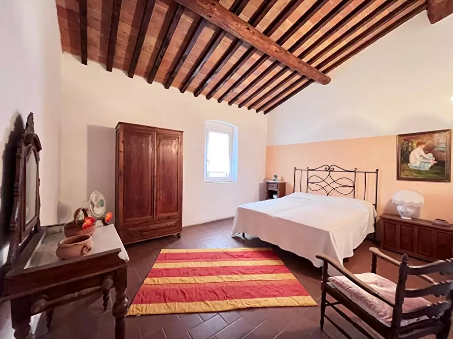 Immagine 29 di Casa colonica in vendita  a Vinci