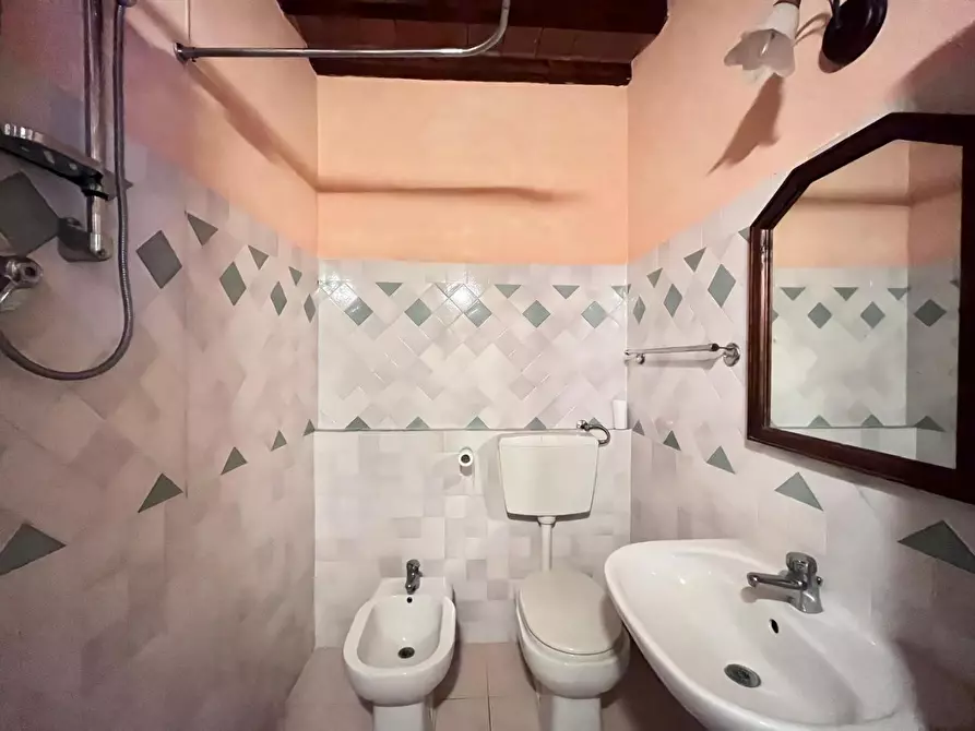 Immagine 27 di Casa colonica in vendita  a Vinci