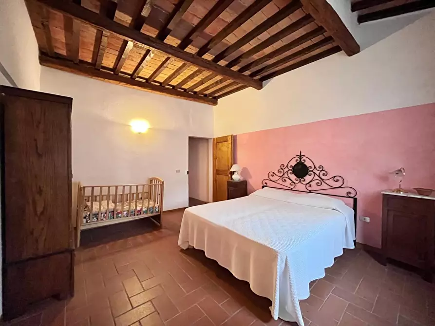 Immagine 20 di Casa colonica in vendita  a Vinci