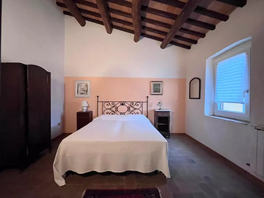 Immagine 24 di Casa colonica in vendita  a Vinci