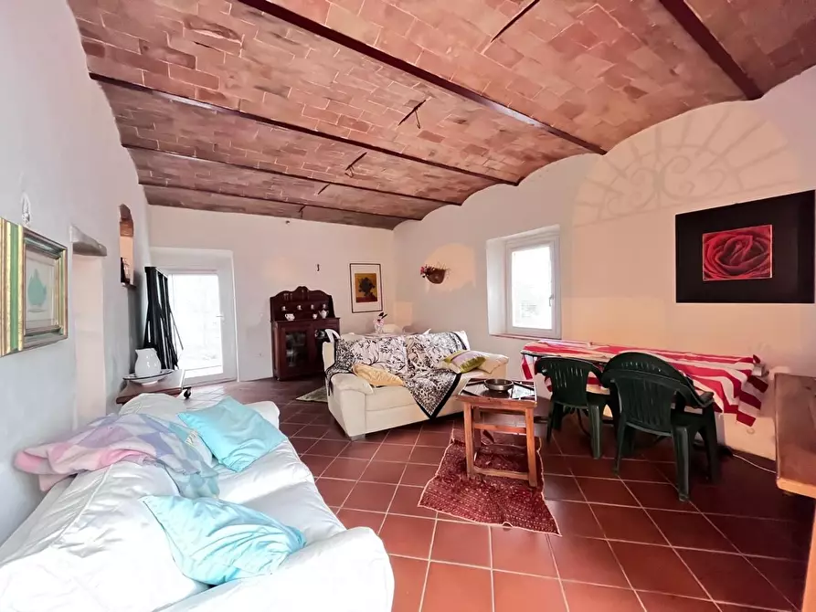 Immagine 31 di Casa colonica in vendita  a Vinci