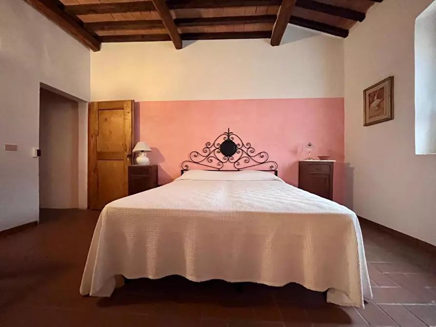 Immagine 19 di Casa colonica in vendita  a Vinci