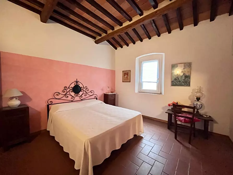 Immagine 18 di Casa colonica in vendita  a Vinci