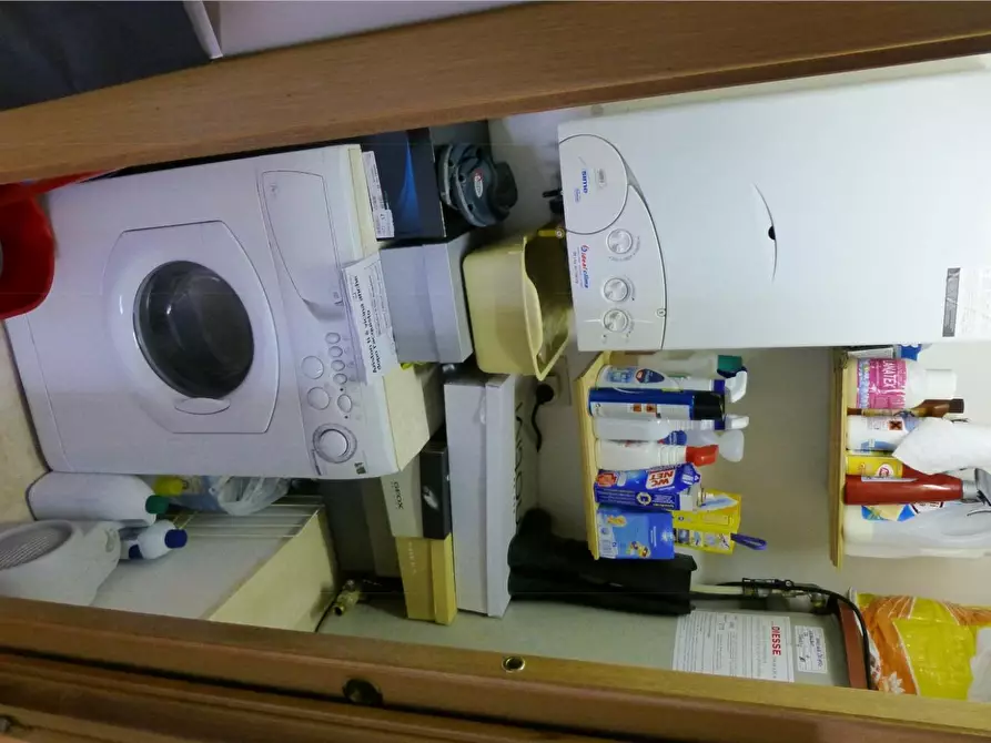 Immagine 4 di Appartamento in vendita  a Castelnuovo Berardenga
