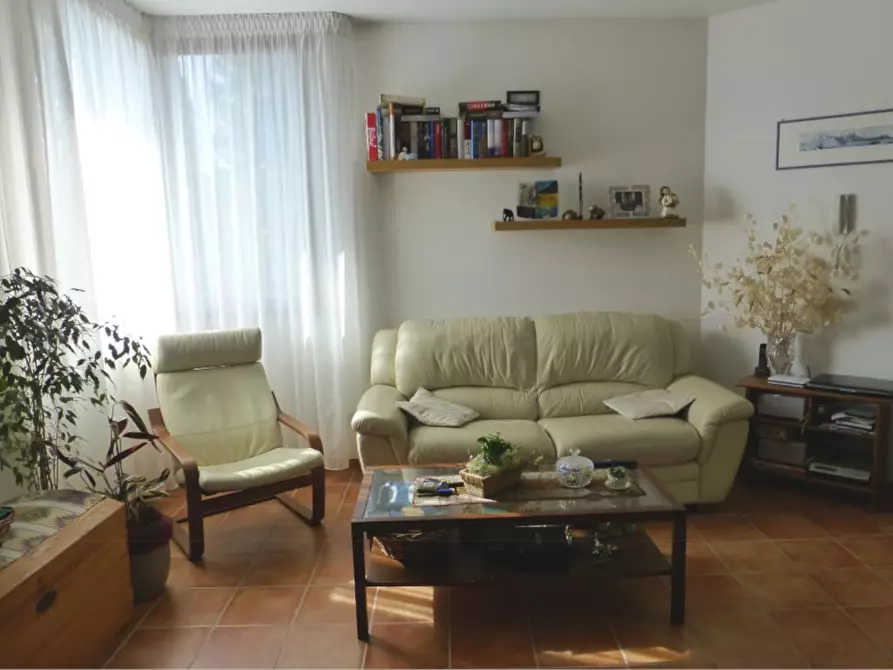Immagine 1 di Appartamento in vendita  a Castelnuovo Berardenga