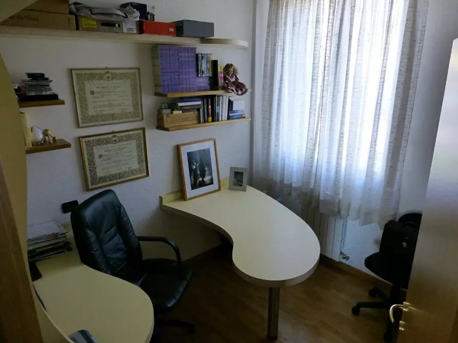Immagine 11 di Appartamento in vendita  a Castelnuovo Berardenga