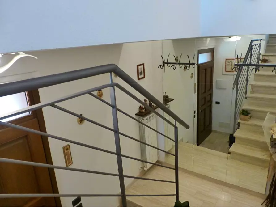 Immagine 8 di Appartamento in vendita  a Castelnuovo Berardenga