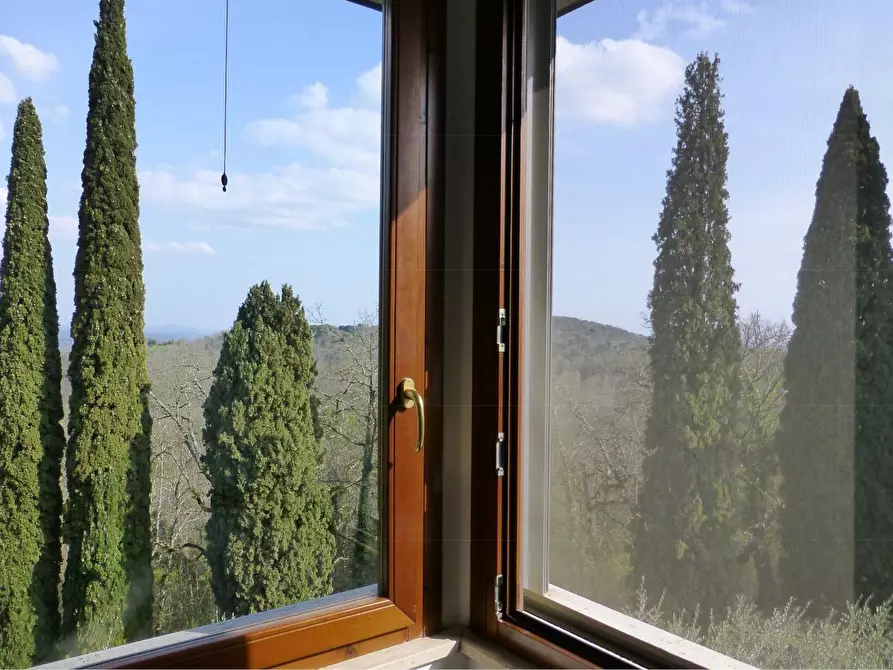 Immagine 9 di Appartamento in vendita  a Castelnuovo Berardenga