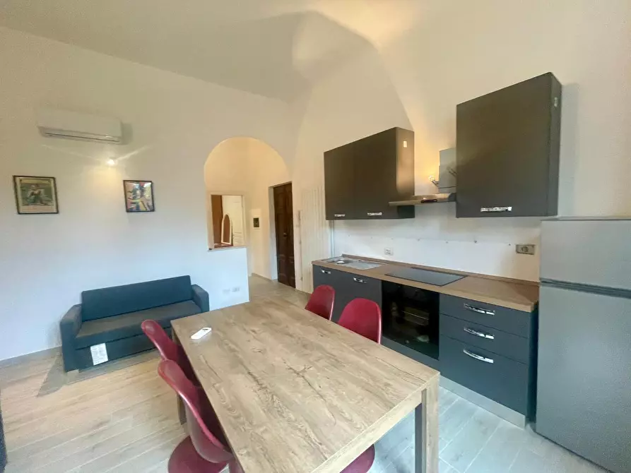 Immagine 3 di Appartamento in affitto  a Lucca