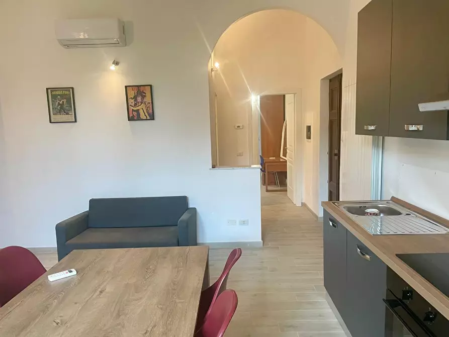 Immagine 2 di Appartamento in affitto  a Lucca