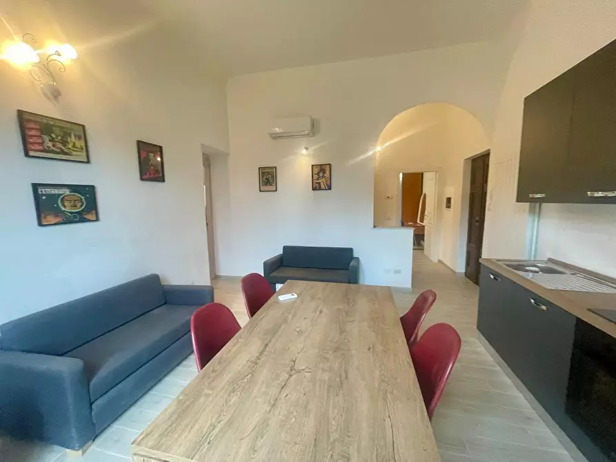 Immagine 4 di Appartamento in affitto  a Lucca