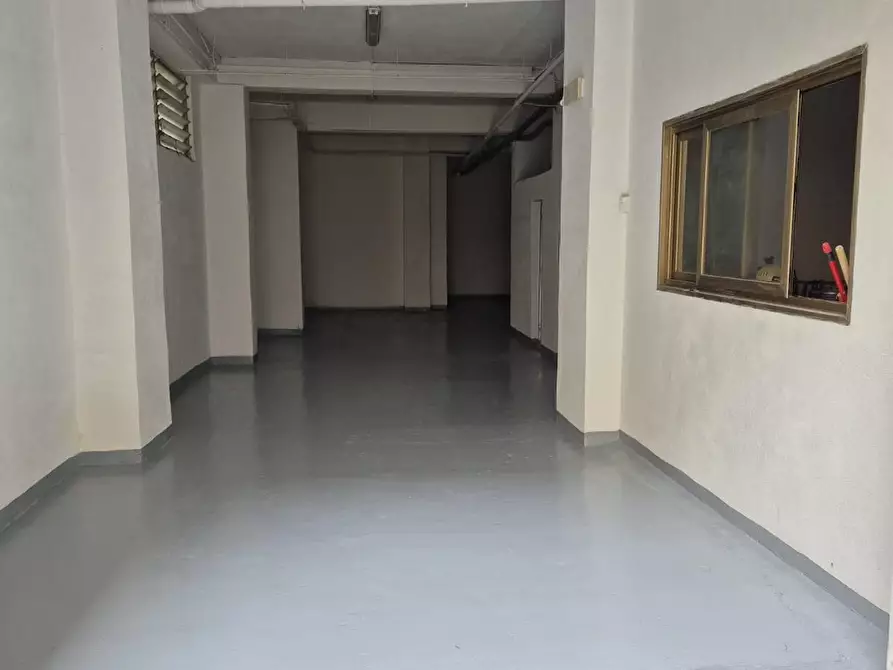 Immagine 1 di Magazzino in affitto  a Palermo