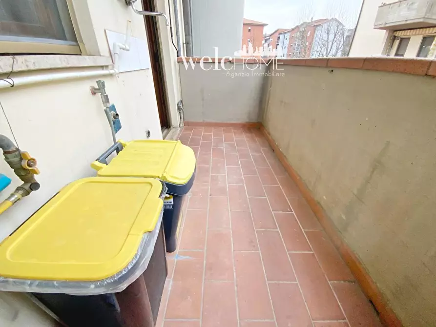 Immagine 31 di Appartamento in vendita  a Campi Bisenzio