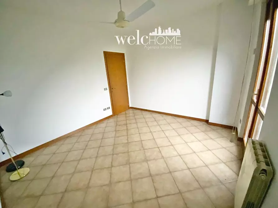 Immagine 21 di Appartamento in vendita  a Campi Bisenzio