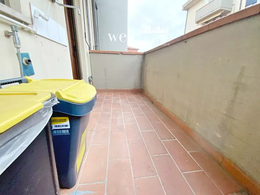 Immagine 13 di Appartamento in vendita  a Campi Bisenzio